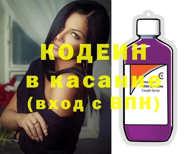 крисы Баксан