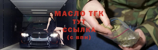 крисы Баксан