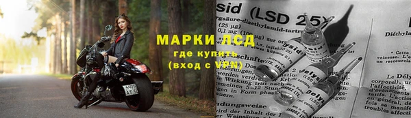 MESCALINE Тайга